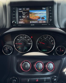 Jeep Wrangler 4х4* SAHARA* LIFT, снимка 14