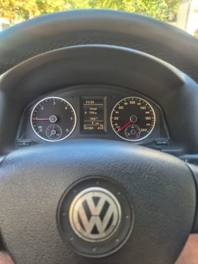 VW Tiguan 2.0TDI  4 MOTION 4Х4, снимка 16