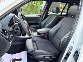 BMW X3 M-PACKET 3.0d X-DRIVE FACELIFT 8ZF, снимка 9