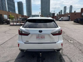 Lexus RX 350 * AWD * CARFAX * ОПЦИЯ ЗА ФИНАНСИРАНЕ * , снимка 4