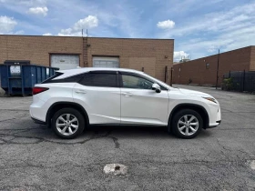 Lexus RX 350 * AWD * CARFAX * ОПЦИЯ ЗА ФИНАНСИРАНЕ * , снимка 3