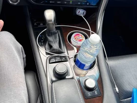 Lexus RX 350 * AWD * CARFAX * ОПЦИЯ ЗА ФИНАНСИРАНЕ * , снимка 13