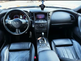 Infiniti Fx 37 Fx37s, снимка 14