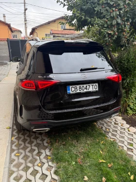 Mercedes-Benz GLE 580 Собствен лизинг! , снимка 3