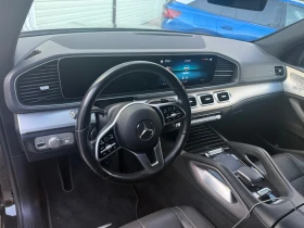 Mercedes-Benz GLE 580 Собствен лизинг! , снимка 5