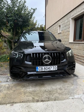Mercedes-Benz GLE 580 Собствен лизинг! , снимка 1