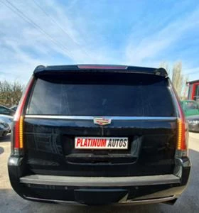 Cadillac Escalade !!! | Mobile.bg    8