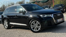 Audi Q7 3.0TDI* Quattro* SLine* КАТОНОВА, снимка 5