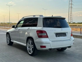 Обява за продажба на Mercedes-Benz GLK 320 CDI 4matic Sport Бартер / Лизинг  ~18 900 лв. - изображение 5