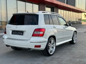 Mercedes-Benz GLK 320 CDI 4matic Sport, снимка 5