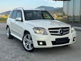 Mercedes-Benz GLK 320 CDI 4matic Sport Бартер / Лизинг  - изображение 1