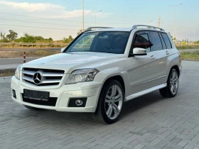 Обява за продажба на Mercedes-Benz GLK 320 CDI 4matic Sport Бартер / Лизинг  ~18 900 лв. - изображение 1