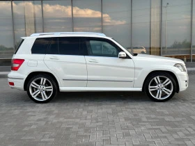 Обява за продажба на Mercedes-Benz GLK 320 CDI 4matic Sport Бартер / Лизинг  ~18 900 лв. - изображение 3