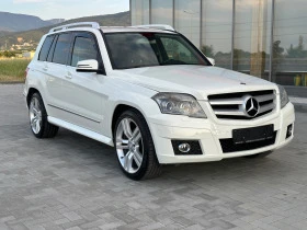 Mercedes-Benz GLK 320 CDI 4matic Sport Бартер / Лизинг , снимка 3