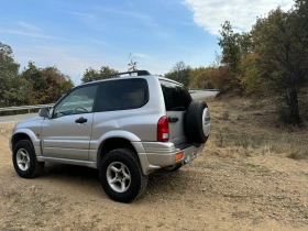 Suzuki Grand vitara 1.6 , снимка 5