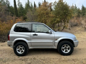 Suzuki Grand vitara 1.6 , снимка 2