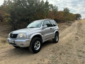 Suzuki Grand vitara 1.6 , снимка 4