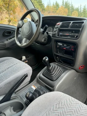 Suzuki Grand vitara 1.6 , снимка 7