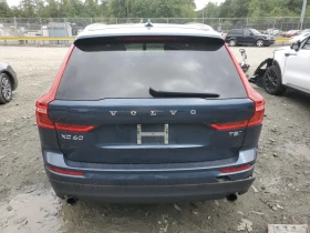 Volvo XC60 AWD Momentum, снимка 6