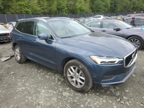 Volvo XC60 AWD Momentum, снимка 4