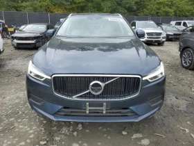 Volvo XC60 AWD Momentum, снимка 5