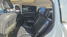 Mercedes-Benz GL 500 4MATIC* Distronic* Harman/Kardon* Обдух* Подгрев* , снимка 10