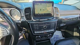 Mercedes-Benz GL 500 4MATIC* Distronic* Harman/Kardon* Обдух* Подгрев* , снимка 7