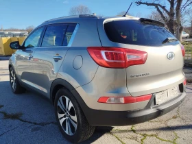 Kia Sportage 2.0CRDI AWD, снимка 4