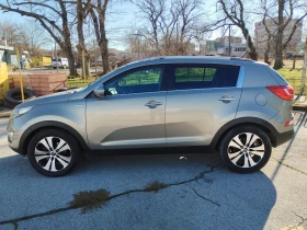 Kia Sportage 2.0CRDI AWD, снимка 6