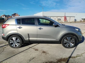 Kia Sportage 2.0CRDI AWD, снимка 7