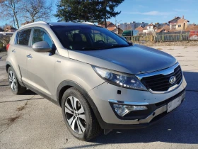 Kia Sportage 2.0CRDI AWD, снимка 2