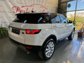 Land Rover Range Rover Evoque 2.0d, снимка 4