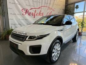 Land Rover Range Rover Evoque 2.0d 1