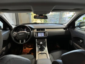 Land Rover Range Rover Evoque 2.0d, снимка 8