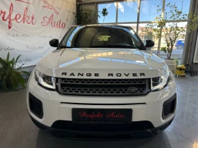 Land Rover Range Rover Evoque 2.0d | Mobile.bg    2