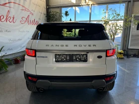 Land Rover Range Rover Evoque 2.0d | Mobile.bg    5