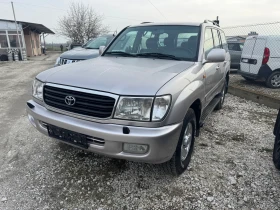 Toyota Land cruiser 4.2d, снимка 1