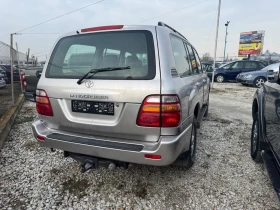 Toyota Land cruiser 4.2d, снимка 3