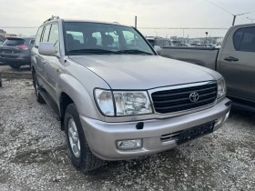 Toyota Land cruiser 4.2d, снимка 2