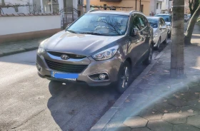 Hyundai IX35 Фейслифт , снимка 4