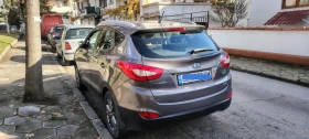 Hyundai IX35 Фейслифт , снимка 5