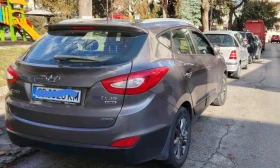 Hyundai IX35 Фейслифт , снимка 3