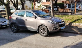 Hyundai IX35 Фейслифт , снимка 1