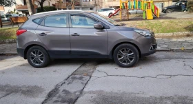 Hyundai IX35 Фейслифт , снимка 2