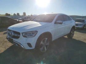 Mercedes-Benz GLC 300 4Matic COUPE/Facelift/FULL | Mobile.bg    5