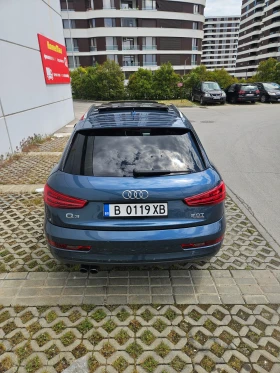 Обява за продажба на Audi Q3 2.0T Quattro ~28 900 лв. - изображение 5