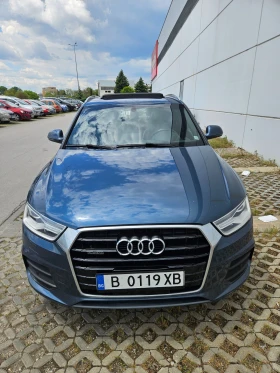 Обява за продажба на Audi Q3 2.0T Quattro ~28 900 лв. - изображение 6