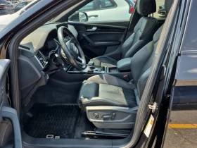 Audi Q5 * CARFAX * АВТО КРЕДИТ * ЦЕНА ДО БГ! - 43499 лв. - 63860115 5