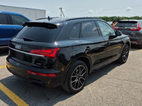Audi Q5 * CARFAX * АВТО КРЕДИТ * ЦЕНА ДО БГ! - 43499 лв. - 63860115 3
