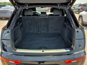 Audi Q5 * CARFAX * АВТО КРЕДИТ * ЦЕНА ДО БГ! - 43499 лв. - 63860115 9